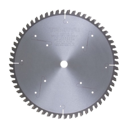 Tenryu 10in Corian Solid Surface Blade 60T 5/8in Arbor IS-25560D1